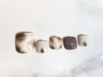 ネージュ バイ リアンジュ 辻堂(Neige by Reange)/大人タイダイアート