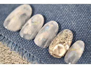 ファン ネイルサロン スクール(Fun)/NEWシンプル定額