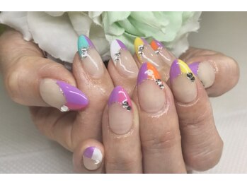 アトリエ エース(ACE)/