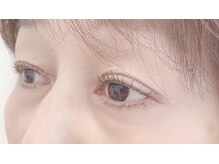 ミルメ(MIRUME)/まつげパーマ