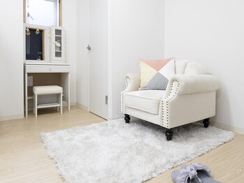 アイラッシュ アン(An)/待ち合い