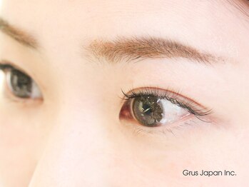 グルス(GRUS)/リフトＵＰラッシュ