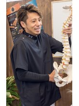 カラダ専家 恵びす(KARADA専家)&nbsp;沼田 裕樹