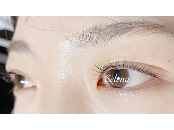 セレーナ(Selena)/パリジェンヌ