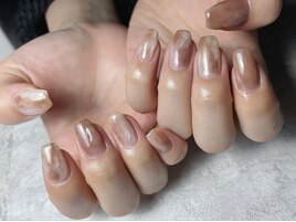 【パラジェルニュアンス】