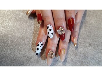 パステル(PASTEL)/