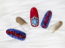 アンジェヴォーグ 名古屋本店(Angevogue)/ニュー　バブルブークレ