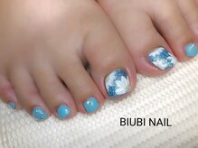 ビユビ ネイル(BIUBI NAIL)/BIUBI NAIL &nbsp;ビユビネイル