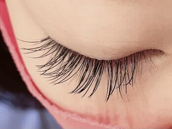 カラン 焼津店(CALIN)/フラットラッシュ100本