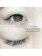 ティークリア ネイル アイラッシュ Baysalon店(T.Clear Nail)/エレガントデザイン