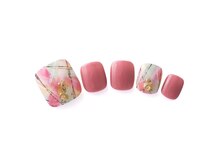 ネイルサロン ディーバ 梅田エナ店(Diva)/シンプルデザインSelect