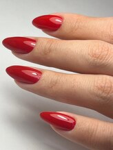 アガルネイル 川越(AGARU NAIL)/AGARU NAIL 【川越/ワンカラー]