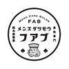 ファブ 青葉店のお店ロゴ