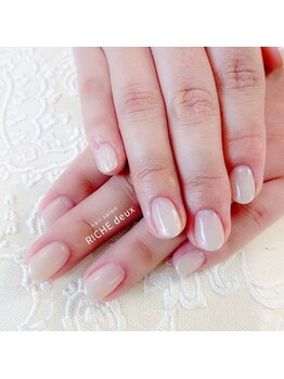 リッシュ ドゥ(RICHE deux)/こっそりオーロラフレンチ