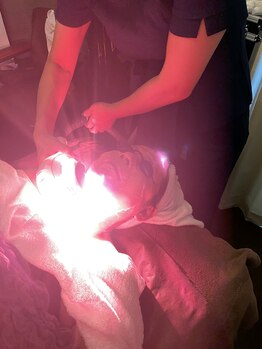 チャーム(Charm)/メンズに大人気エステサロン☆