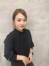 ボニー(Bonnie)&nbsp;岩野 萌