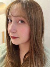 ヨン 表参道 渋谷(YEON)/パリジェンヌラッシュリフト