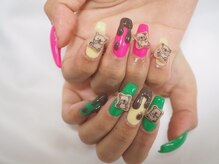 ロロネイル(LoLonail)/