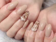 エルシャ(Elsha)/ナチュラルデザイン★7700