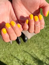 クレー(Klee)/美ワンカラー