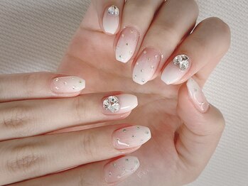 しゅり ネイル/