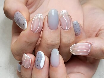 ミンスネイル(Mins Nail)/