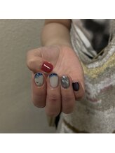 エラン(ELAN)/nuance ＋ pink