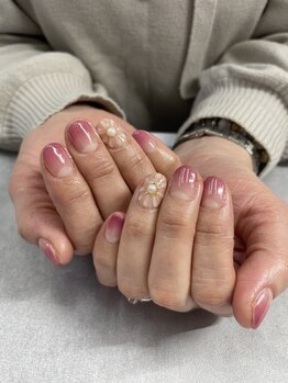 エミルネイル(EMIRU NAIL)/