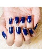 ルカネイル(LUCA NAIL)/