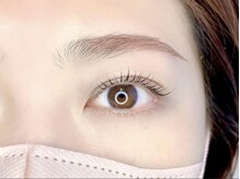 オーロ 武庫之荘店(ORO)/デザインまつげパーマ