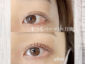 マヴィー 千葉店(Mavie)/【眉毛専門×まつげパーマ専門】