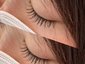 パレス/まつ毛エクステ