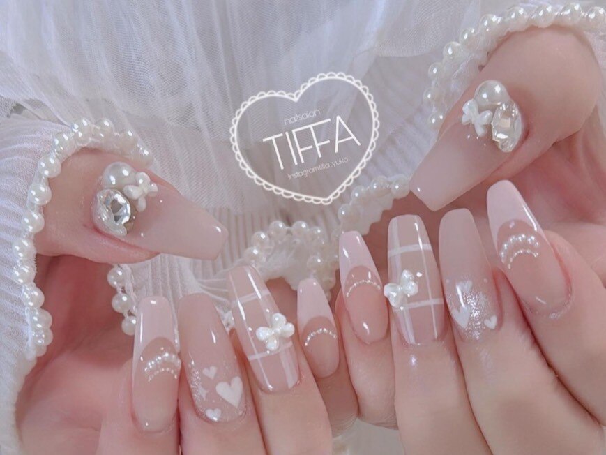 YUFFA GEL セット 6色 ユファ(YUFFA)-キレイスタイル