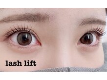 ベル(BELLE)/【ラッシュリフト】