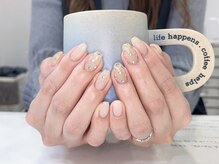 キナ(KINA)/4/20　10本乗せ放題