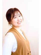 コナ(KONA) 佐藤 ネイル担当