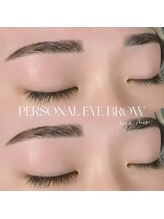 アイモア 春日井店(eye mor.)/美眉スタイリング★