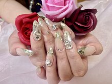 サロン ド ティアモ(salon de Ti Amo)/