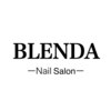 ブレンダ(BLENDA)のお店ロゴ