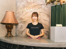 サバイディー 新宿東口店の雰囲気（ゆったりとした受付です笑顔でお出迎え♪）