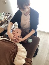 ハリファ鍼灸院 横浜関内院(HariFa鍼灸院)/美容鍼