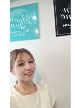 ムーンストーン(Moonstone) 東原