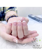 ネイルディーアンドディー(Nails D&D)/