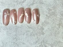 エミュー(emue)/定額アートAコース☆