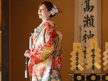 アンヘルハート(Angel heart)/