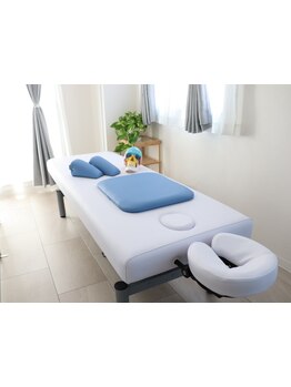 女性専用のサロン