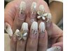 【スカルプ】時間制カジュアルデザインやり放題コース¥14300◇オフ別