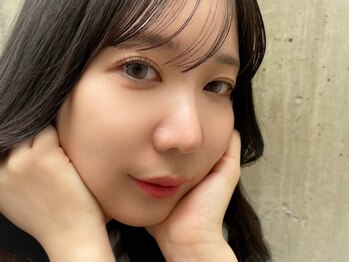 スタッドアイプラス(STUD eye+)の写真/【くるんっと可愛い印象に＊】360度どこから見てもかわいらしい”パッチリ目元”を実現します♪