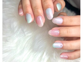 リベルタ(Liberta)/［Hand］定額Aコース