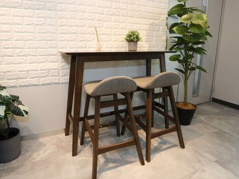 バニスター(Bannister)/天満橋 美肌脱毛☆